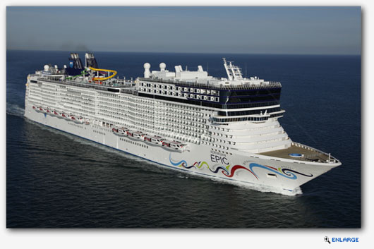 Oasis of the Seas